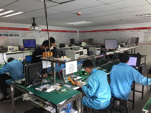 第十一期計算機硬件檢測維修與數據恢復技能強化提升班 專業技術服務與能力提升