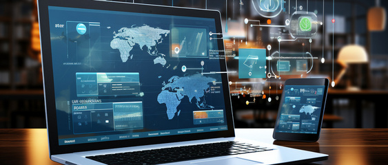 女生學計算機科學與技術的就業前景與職業方向